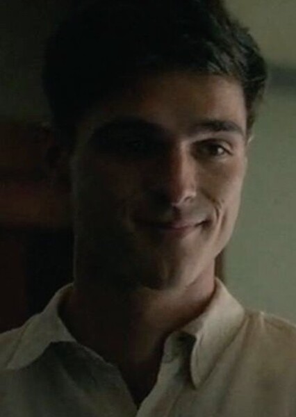 Jacob Elordi photo