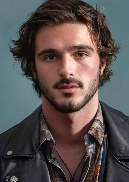 Jacob Elordi