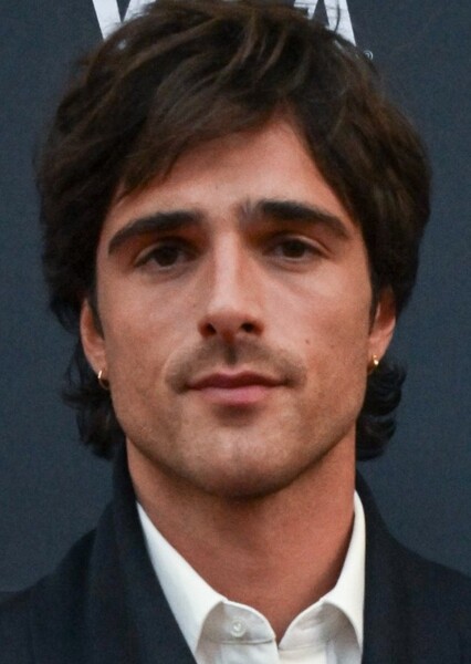 Jacob Elordi photo