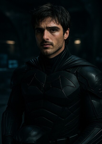 Jacob Elordi photo