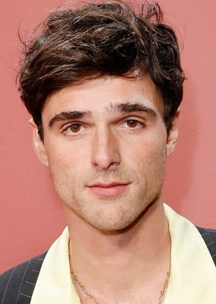 Jacob Elordi photo