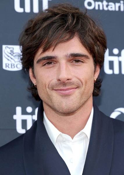 Jacob Elordi photo