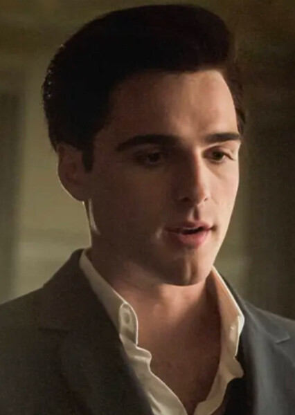 Jacob Elordi