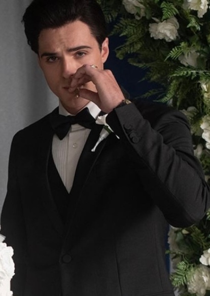 Jacob Elordi photo
