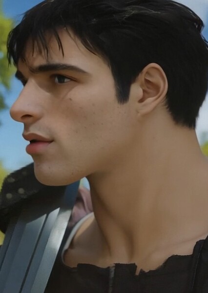 Jacob Elordi photo