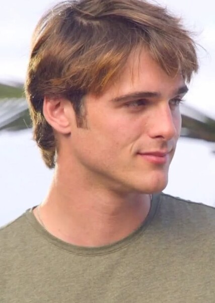 Jacob Elordi photo