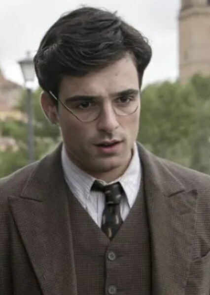 Jacob Elordi