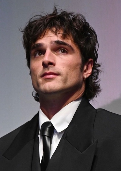 Jacob Elordi photo