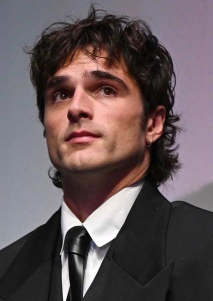 Jacob Elordi