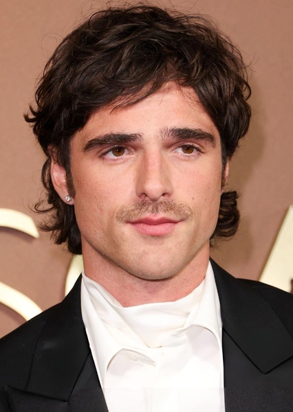 Jacob Elordi photo