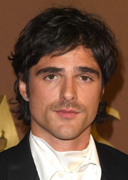 Jacob Elordi photo