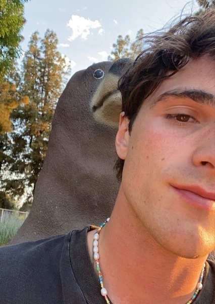 Jacob Elordi