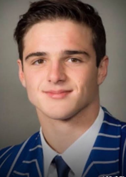 Jacob Elordi photo