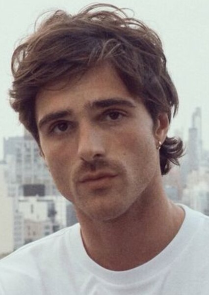 Jacob Elordi photo