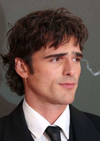 Jacob Elordi photo