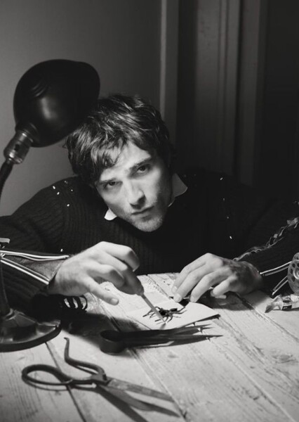 Jacob Elordi photo