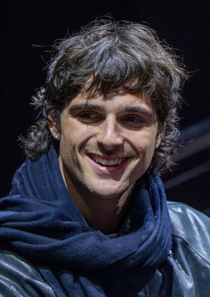 Jacob Elordi photo