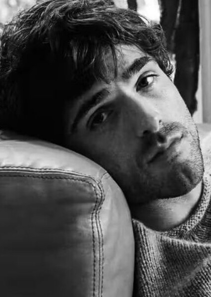 Jacob Elordi photo