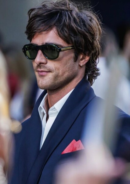 Jacob Elordi photo