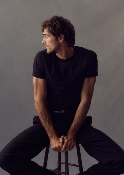 Jacob Elordi photo