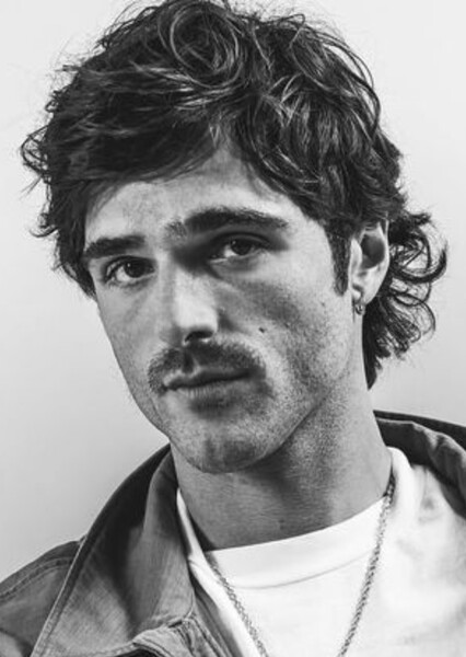 Jacob Elordi photo