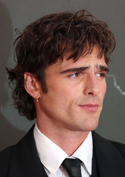 Jacob Elordi photo