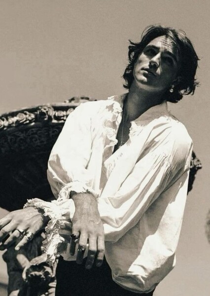 Jacob Elordi photo