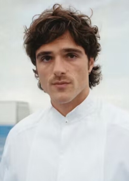 Jacob Elordi photo