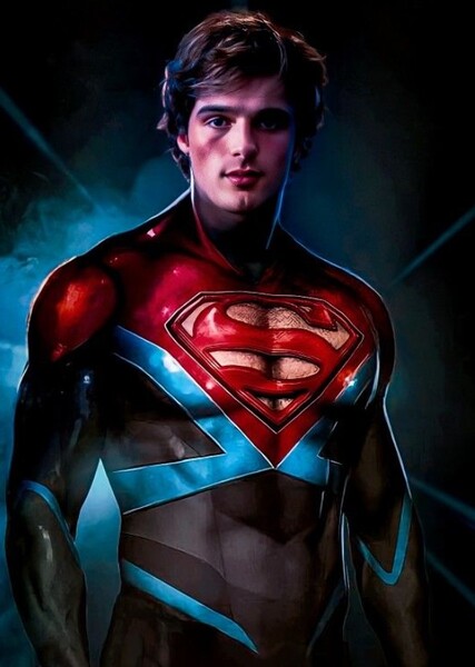 Jacob Elordi photo