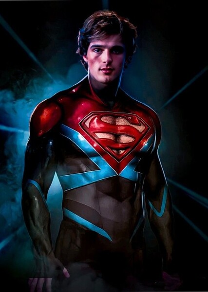 Jacob Elordi photo