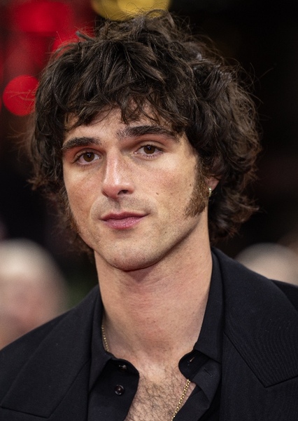 Jacob Elordi photo