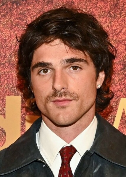 Jacob Elordi photo