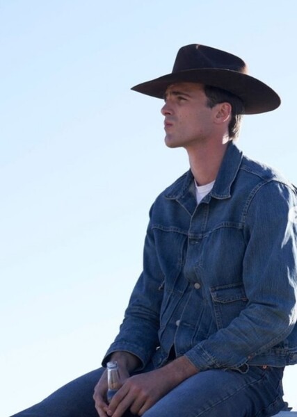 Jacob Elordi photo