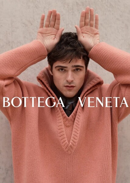 Jacob Elordi photo