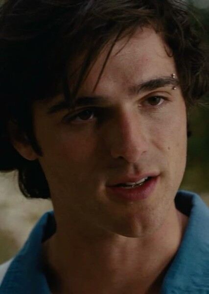 Jacob Elordi photo