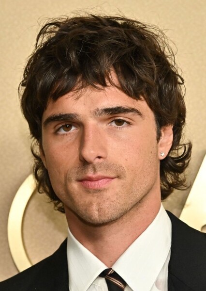 Jacob Elordi