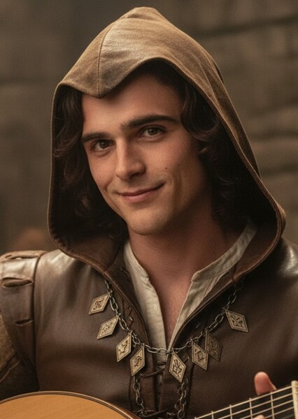 Jacob Elordi photo