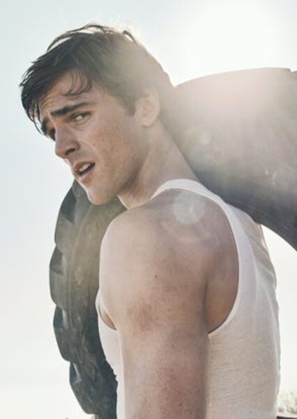 Jacob Elordi photo