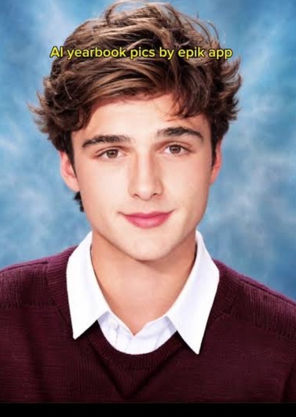 Jacob Elordi photo