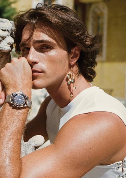 Jacob Elordi photo