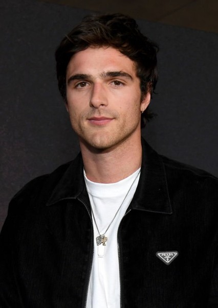 Jacob Elordi photo