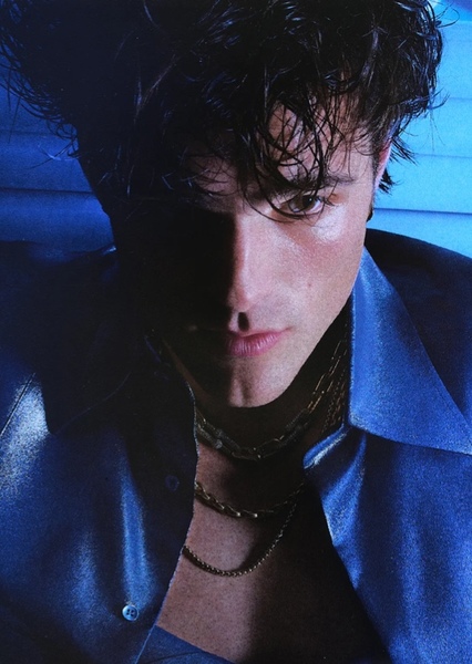 Jacob Elordi photo