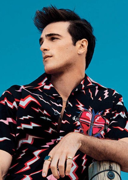 Jacob Elordi photo