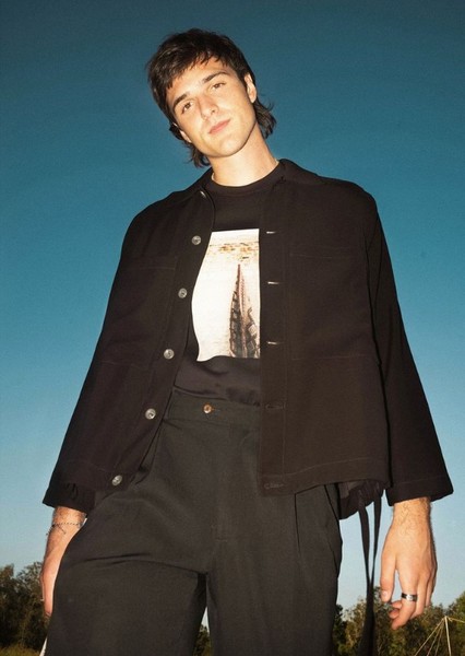 Jacob Elordi photo
