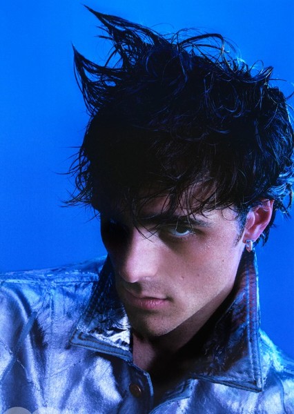 Jacob Elordi photo