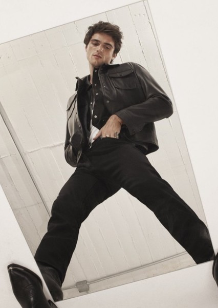 Jacob Elordi photo