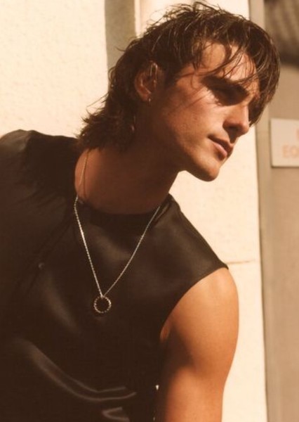 Jacob Elordi photo
