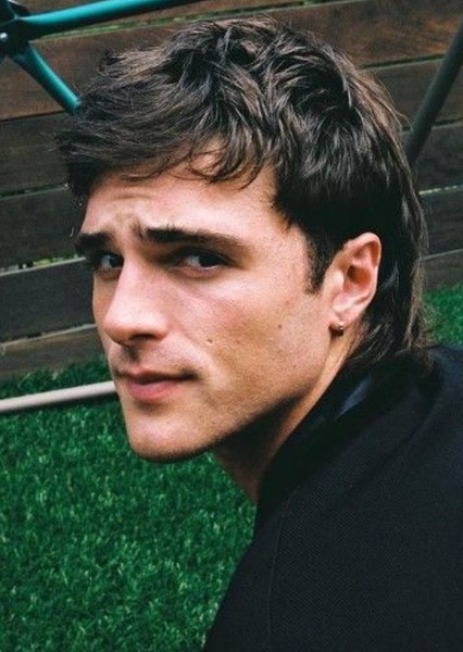 Jacob Elordi photo