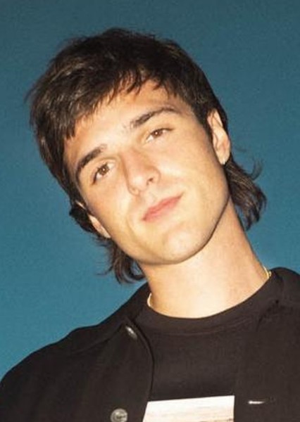 Jacob Elordi