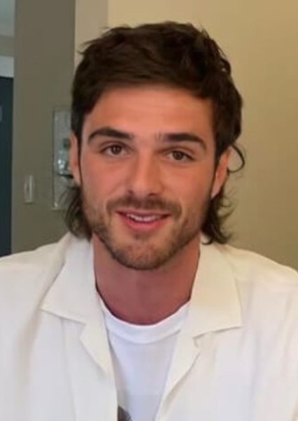 Jacob Elordi photo